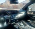 Белый Мерседес GLE-Class Coupe, объемом двигателя 3 л и пробегом 150 тыс. км за 70100 $, фото 18 на Automoto.ua