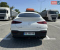 Белый Мерседес GLE-Class Coupe, объемом двигателя 3 л и пробегом 27 тыс. км за 82900 $, фото 3 на Automoto.ua