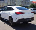 Белый Мерседес GLE-Class Coupe, объемом двигателя 2.93 л и пробегом 78 тыс. км за 74500 $, фото 7 на Automoto.ua