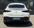 Білий Мерседес GLE-Class Coupe, об'ємом двигуна 2.93 л та пробігом 77 тис. км за 74900 $, фото 10 на Automoto.ua