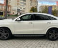 Белый Мерседес GLE-Class Coupe, объемом двигателя 2.93 л и пробегом 90 тыс. км за 77500 $, фото 3 на Automoto.ua