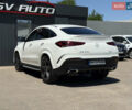 Білий Мерседес GLE-Class Coupe, об'ємом двигуна 2.93 л та пробігом 77 тис. км за 74900 $, фото 13 на Automoto.ua