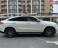 Белый Мерседес GLE-Class Coupe, объемом двигателя 3 л и пробегом 120 тыс. км за 75600 $, фото 3 на Automoto.ua