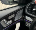 Белый Мерседес GLE-Class Coupe, объемом двигателя 2.93 л и пробегом 90 тыс. км за 77500 $, фото 30 на Automoto.ua
