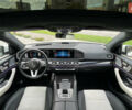 Белый Мерседес GLE-Class Coupe, объемом двигателя 2.93 л и пробегом 90 тыс. км за 77500 $, фото 49 на Automoto.ua