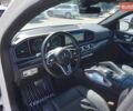 Белый Мерседес GLE-Class Coupe, объемом двигателя 2.93 л и пробегом 78 тыс. км за 74500 $, фото 36 на Automoto.ua
