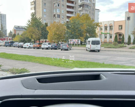 Белый Мерседес GLE-Class Coupe, объемом двигателя 2.93 л и пробегом 90 тыс. км за 77500 $, фото 16 на Automoto.ua