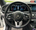 Белый Мерседес GLE-Class Coupe, объемом двигателя 2.93 л и пробегом 90 тыс. км за 77500 $, фото 14 на Automoto.ua