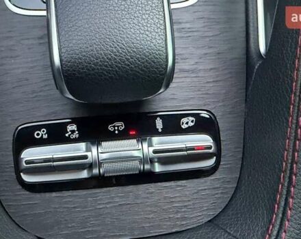 Білий Мерседес GLE-Class Coupe, об'ємом двигуна 3 л та пробігом 37 тис. км за 79999 $, фото 29 на Automoto.ua