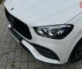 Белый Мерседес GLE-Class Coupe, объемом двигателя 2.93 л и пробегом 90 тыс. км за 77500 $, фото 11 на Automoto.ua
