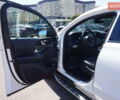 Белый Мерседес GLE-Class Coupe, объемом двигателя 2.93 л и пробегом 78 тыс. км за 74500 $, фото 17 на Automoto.ua