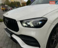 Белый Мерседес GLE-Class Coupe, объемом двигателя 2.93 л и пробегом 90 тыс. км за 77500 $, фото 10 на Automoto.ua