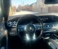 Белый Мерседес GLE-Class Coupe, объемом двигателя 3 л и пробегом 150 тыс. км за 70100 $, фото 19 на Automoto.ua