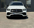Білий Мерседес GLE-Class Coupe, об'ємом двигуна 2.93 л та пробігом 77 тис. км за 74900 $, фото 2 на Automoto.ua