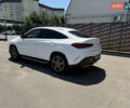 Білий Мерседес GLE-Class Coupe, об'ємом двигуна 2.93 л та пробігом 77 тис. км за 74900 $, фото 6 на Automoto.ua
