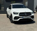Білий Мерседес GLE-Class Coupe, об'ємом двигуна 2.93 л та пробігом 77 тис. км за 74900 $, фото 5 на Automoto.ua