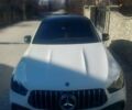 Белый Мерседес GLE-Class Coupe, объемом двигателя 3 л и пробегом 150 тыс. км за 70100 $, фото 1 на Automoto.ua