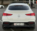 Білий Мерседес GLE-Class Coupe, об'ємом двигуна 3 л та пробігом 37 тис. км за 79999 $, фото 6 на Automoto.ua