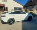 Белый Мерседес GLE-Class Coupe, объемом двигателя 3 л и пробегом 150 тыс. км за 70100 $, фото 10 на Automoto.ua