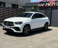 Білий Мерседес GLE-Class Coupe, об'ємом двигуна 2.93 л та пробігом 77 тис. км за 74900 $, фото 3 на Automoto.ua