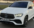 Білий Мерседес GLE-Class Coupe, об'ємом двигуна 3 л та пробігом 37 тис. км за 79999 $, фото 3 на Automoto.ua