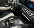 Белый Мерседес GLE-Class Coupe, объемом двигателя 2.93 л и пробегом 90 тыс. км за 77500 $, фото 58 на Automoto.ua