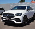 Белый Мерседес GLE-Class Coupe, объемом двигателя 2.93 л и пробегом 78 тыс. км за 74500 $, фото 66 на Automoto.ua