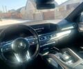 Белый Мерседес GLE-Class Coupe, объемом двигателя 3 л и пробегом 150 тыс. км за 70100 $, фото 20 на Automoto.ua