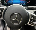Мерседес GLE-Class Coupe 2020 в Киеве на Automoto.ua Белый Мерседес GLE-Class Coupe, объемом двигателя 3 л и пробегом 97 тыс. км за 76000 $, фото 9 на Automoto.ua
