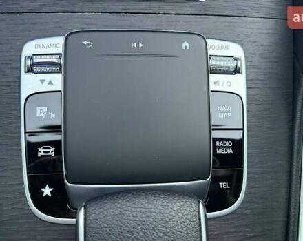 Білий Мерседес GLE-Class Coupe, об'ємом двигуна 3 л та пробігом 37 тис. км за 79999 $, фото 30 на Automoto.ua