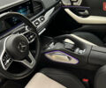 Белый Мерседес GLE-Class Coupe, объемом двигателя 2.93 л и пробегом 90 тыс. км за 77500 $, фото 37 на Automoto.ua