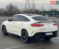 Білий Мерседес GLE-Class Coupe, об'ємом двигуна 1.95 л та пробігом 60 тис. км за 77000 $, фото 18 на Automoto.ua
