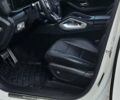 Белый Мерседес GLE-Class Coupe, объемом двигателя 2.93 л и пробегом 83 тыс. км за 71990 $, фото 3 на Automoto.ua