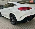 Белый Мерседес GLE-Class Coupe, объемом двигателя 2.93 л и пробегом 35 тыс. км за 83700 $, фото 68 на Automoto.ua