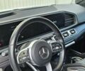 Белый Мерседес GLE-Class Coupe, объемом двигателя 2.93 л и пробегом 83 тыс. км за 71990 $, фото 1 на Automoto.ua