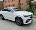 Білий Мерседес GLE-Class Coupe, об'ємом двигуна 2.93 л та пробігом 81 тис. км за 77000 $, фото 3 на Automoto.ua
