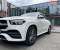 Білий Мерседес GLE-Class Coupe, об'ємом двигуна 2.93 л та пробігом 81 тис. км за 77000 $, фото 6 на Automoto.ua