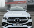 Білий Мерседес GLE-Class Coupe, об'ємом двигуна 2.9 л та пробігом 57 тис. км за 82000 $, фото 1 на Automoto.ua