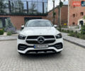 Білий Мерседес GLE-Class Coupe, об'ємом двигуна 2.93 л та пробігом 81 тис. км за 77000 $, фото 1 на Automoto.ua