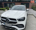 Білий Мерседес GLE-Class Coupe, об'ємом двигуна 2.93 л та пробігом 81 тис. км за 77000 $, фото 7 на Automoto.ua