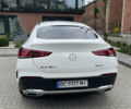 Білий Мерседес GLE-Class Coupe, об'ємом двигуна 2.93 л та пробігом 81 тис. км за 77000 $, фото 23 на Automoto.ua
