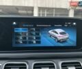 Белый Мерседес GLE-Class Coupe, объемом двигателя 2.93 л и пробегом 35 тыс. км за 83700 $, фото 55 на Automoto.ua