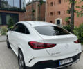 Білий Мерседес GLE-Class Coupe, об'ємом двигуна 2.93 л та пробігом 81 тис. км за 77000 $, фото 26 на Automoto.ua
