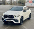 Білий Мерседес GLE-Class Coupe, об'ємом двигуна 1.95 л та пробігом 60 тис. км за 77000 $, фото 1 на Automoto.ua