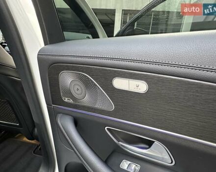 Белый Мерседес GLE-Class Coupe, объемом двигателя 2.93 л и пробегом 35 тыс. км за 83700 $, фото 44 на Automoto.ua