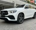 Белый Мерседес GLE-Class Coupe, объемом двигателя 2.93 л и пробегом 35 тыс. км за 83700 $, фото 26 на Automoto.ua