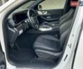 Белый Мерседес GLE-Class Coupe, объемом двигателя 2.93 л и пробегом 35 тыс. км за 83700 $, фото 36 на Automoto.ua