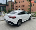 Білий Мерседес GLE-Class Coupe, об'ємом двигуна 2.93 л та пробігом 81 тис. км за 77000 $, фото 22 на Automoto.ua