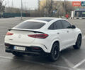 Білий Мерседес GLE-Class Coupe, об'ємом двигуна 1.95 л та пробігом 60 тис. км за 77000 $, фото 12 на Automoto.ua