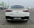 Білий Мерседес GLE-Class Coupe, об'ємом двигуна 2.9 л та пробігом 57 тис. км за 82000 $, фото 2 на Automoto.ua